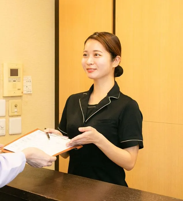 錦糸町の歯医者・歯科｜自由診療に安心の保証制度|ホワイトデンタルクリニック錦糸町