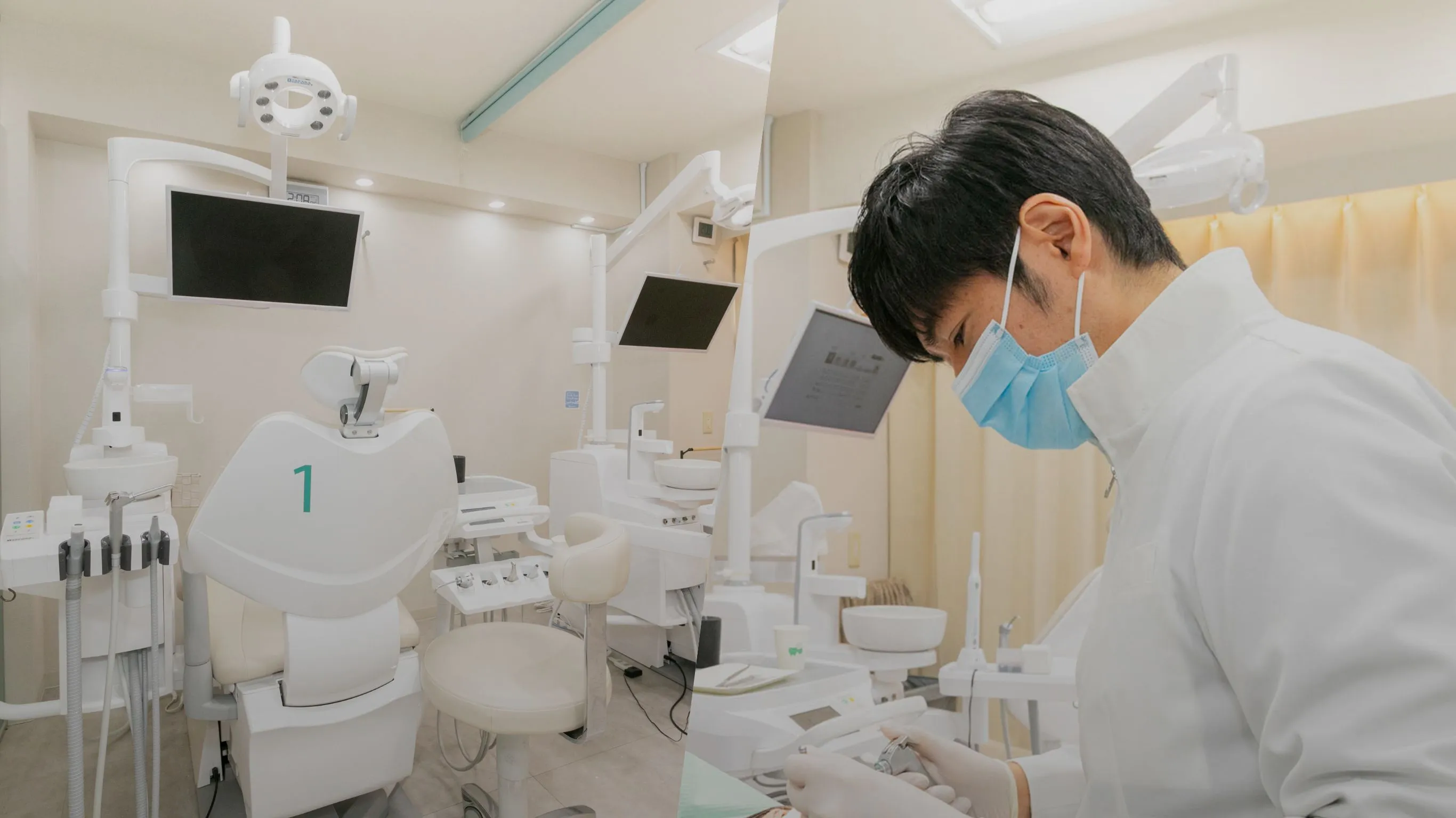 錦糸町の歯医者・歯科｜ホワイトデンタルクリニック錦糸町