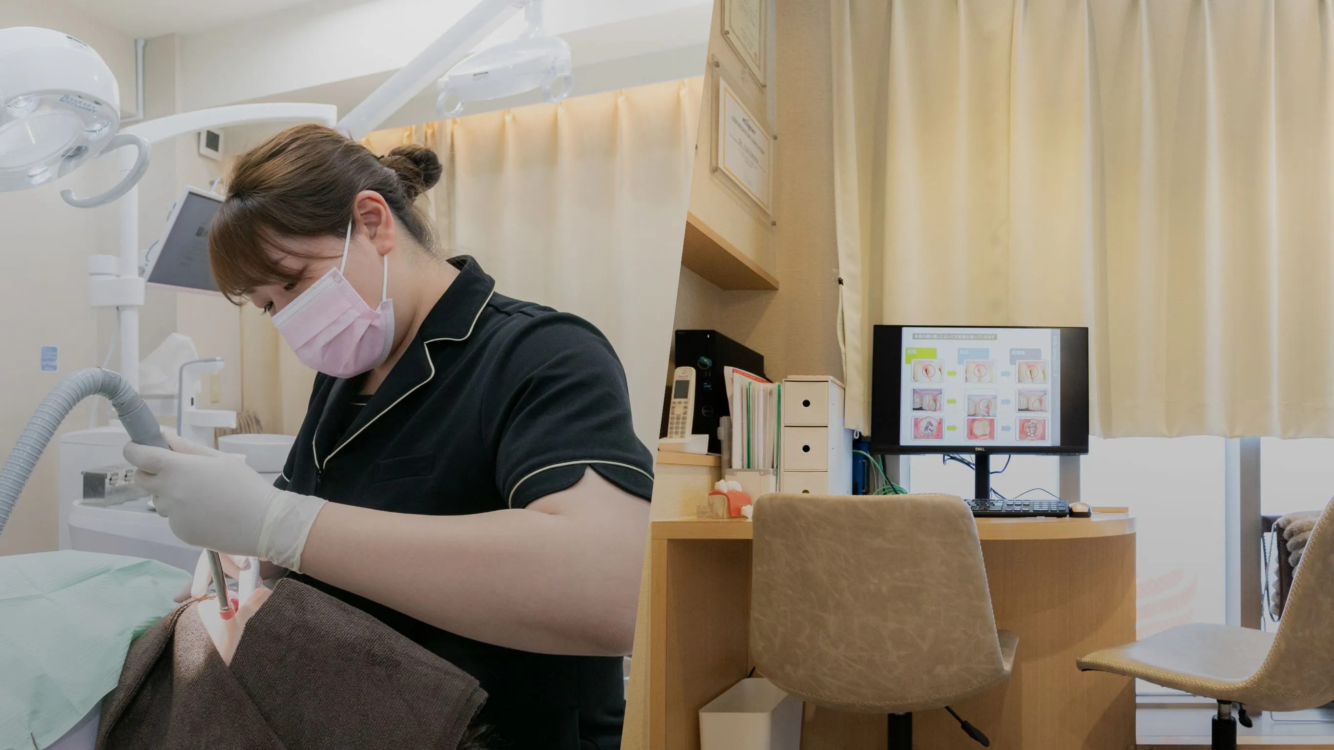 錦糸町の歯医者・歯科|ホワイトデンタルクリニック錦糸町