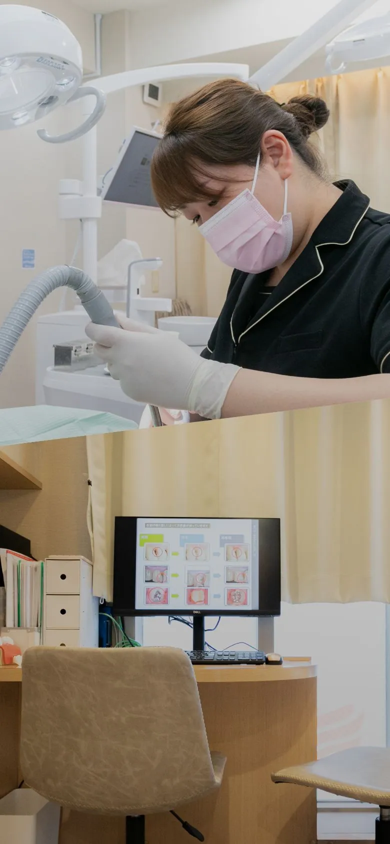 錦糸町の歯医者・歯科|ホワイトデンタルクリニック錦糸町