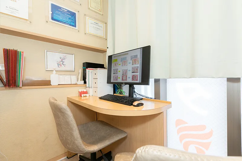 錦糸町の歯医者・歯科｜ホワイトデンタルクリニック錦糸町