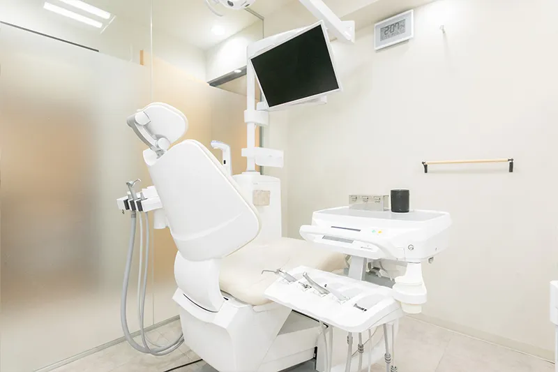 錦糸町の歯医者・歯科｜ホワイトデンタルクリニック錦糸町