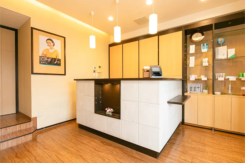 錦糸町の歯医者・歯科｜ホワイトデンタルクリニック錦糸町