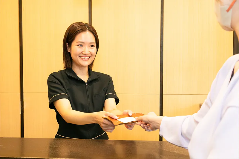 錦糸町の歯医者・歯科｜ホワイトデンタルクリニック錦糸町