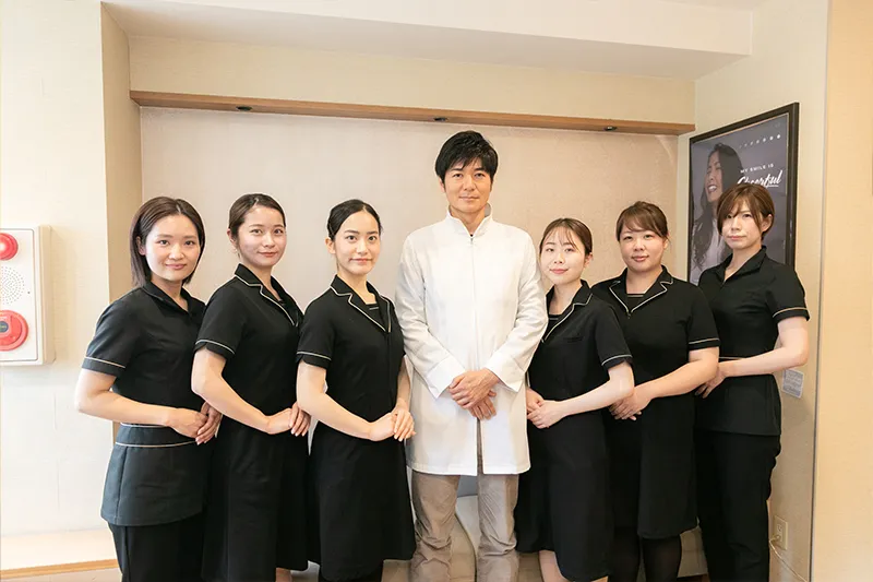 錦糸町の歯医者・歯科｜ホワイトデンタルクリニック錦糸町