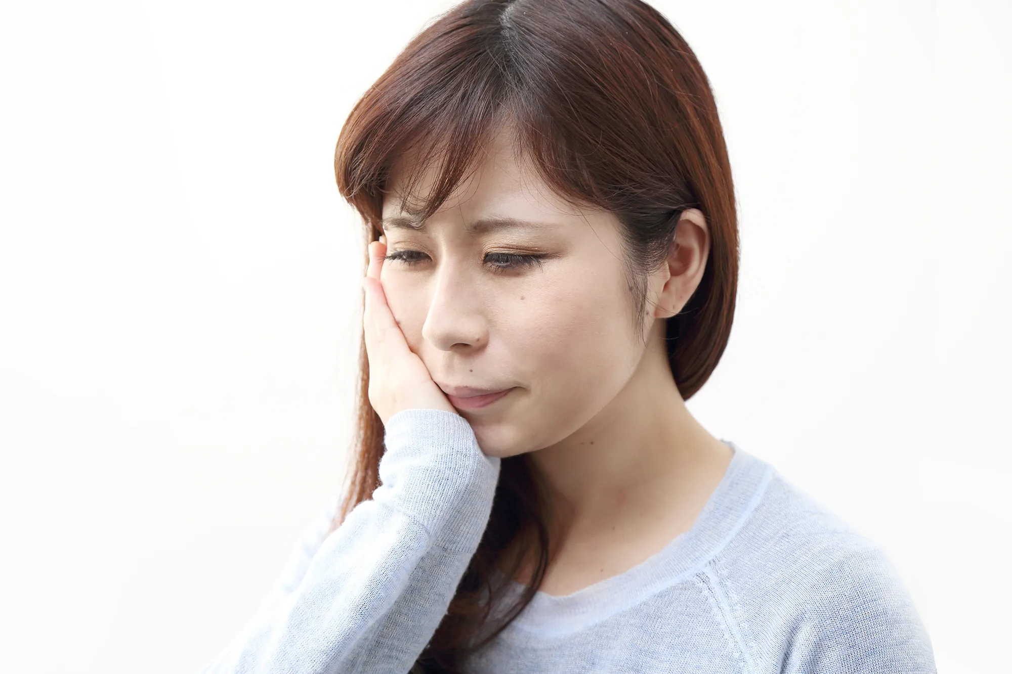 錦糸町の歯医者・矯正歯科｜治療が辛くなる|錦糸町の予防歯科ホワイトデンタルクリニック錦糸町