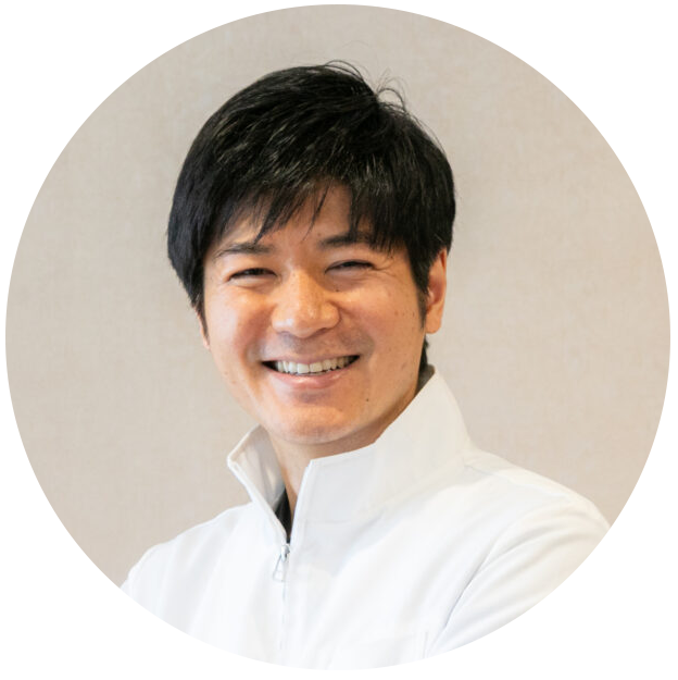 監修／医療法人社団秀和会 ホワイトデンタルクリニック錦糸町 院長　片桐（坂場）雄司