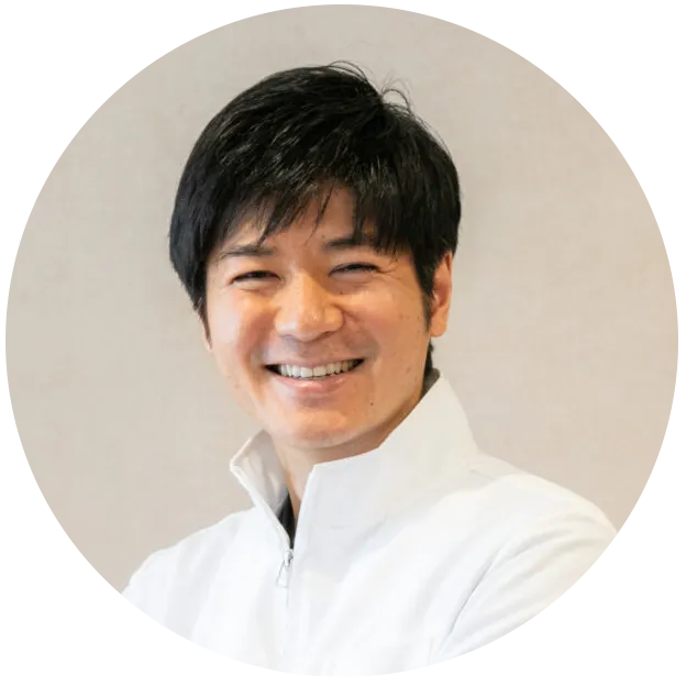 錦糸町の歯医者・歯科｜監修／医療法人社団秀和会 ホワイトデンタルクリニック錦糸町 院長　片桐（坂場）雄司