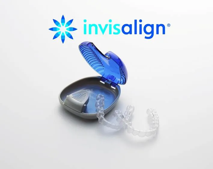 歯並びが原因の方へ：マウスピース矯正（インビザライン・ケンライン）