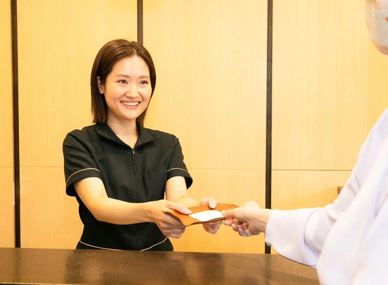 錦糸町の歯医者・歯科｜当院を初めて受診される方へ|ホワイトデンタルクリニック錦糸町